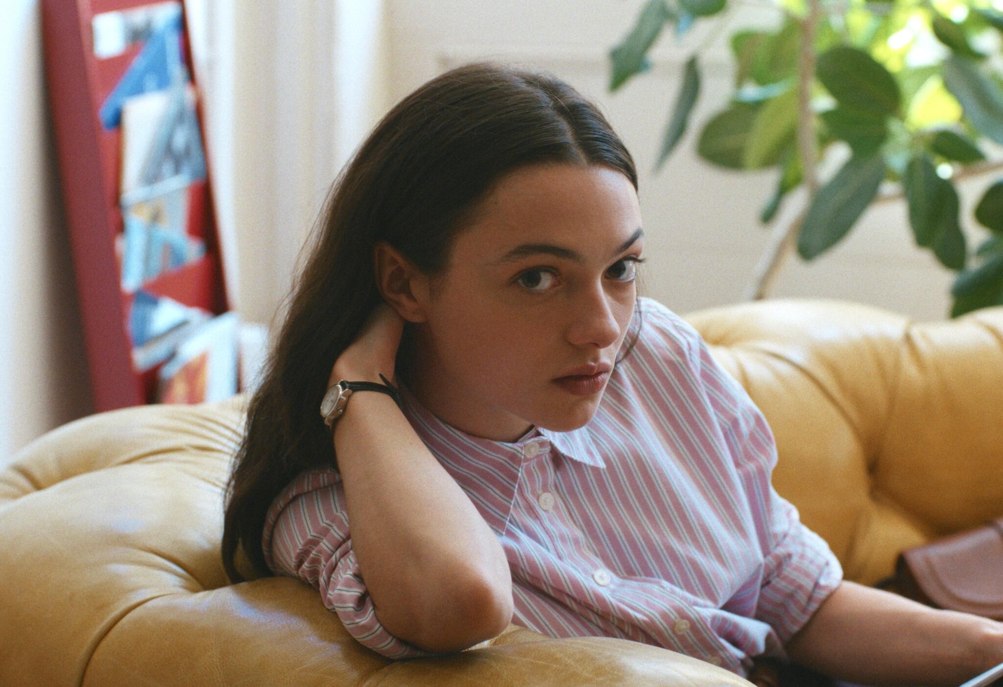 TIFF Debut ‘Magazine’, About Intern Navigating NY Literary Scene, Boarded By Global Constellation & UTA For Sales