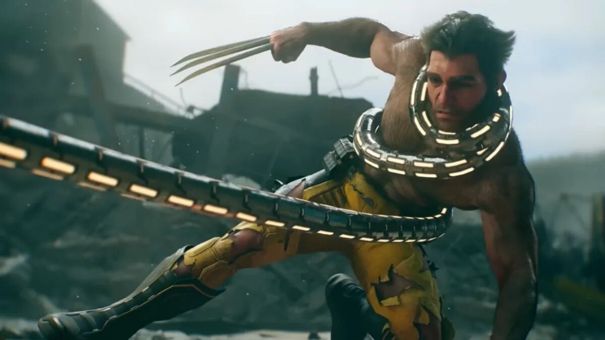 Marvel’s Wolverine’ Video Game Team Goes Beyond The Claws To Unearth A More Vulnerable Logan