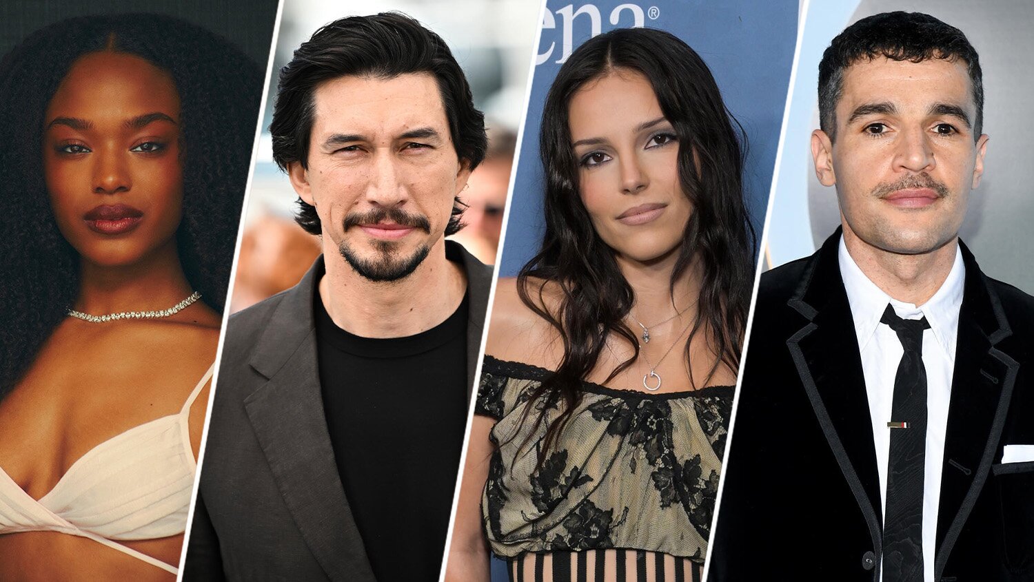X-Men’ Adds Christopher Abbott, Adam Driver, Inde Navarette & Maya Boyd; Marvel Studios Pic Set for May 2028