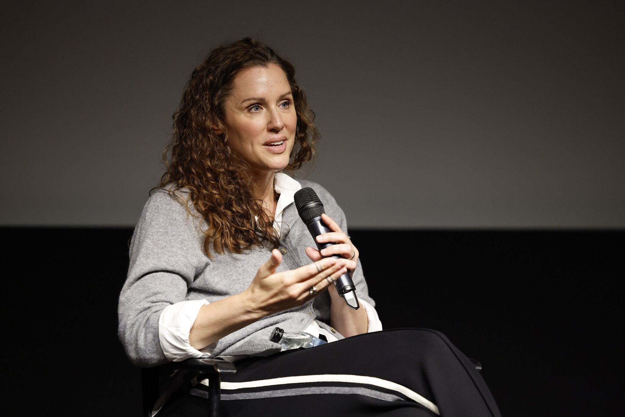 All Her Fault’ Creator On Challenging How Society Views Women & Mothers In Thriller Series