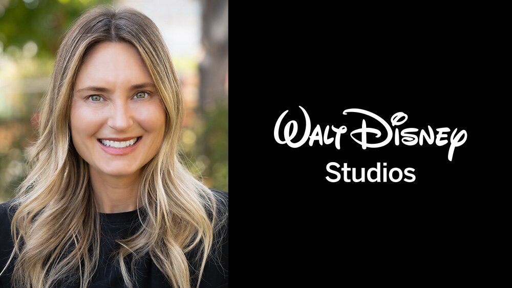 Walt Disney Studios Promotes Melissa Stone To SVP Publicity