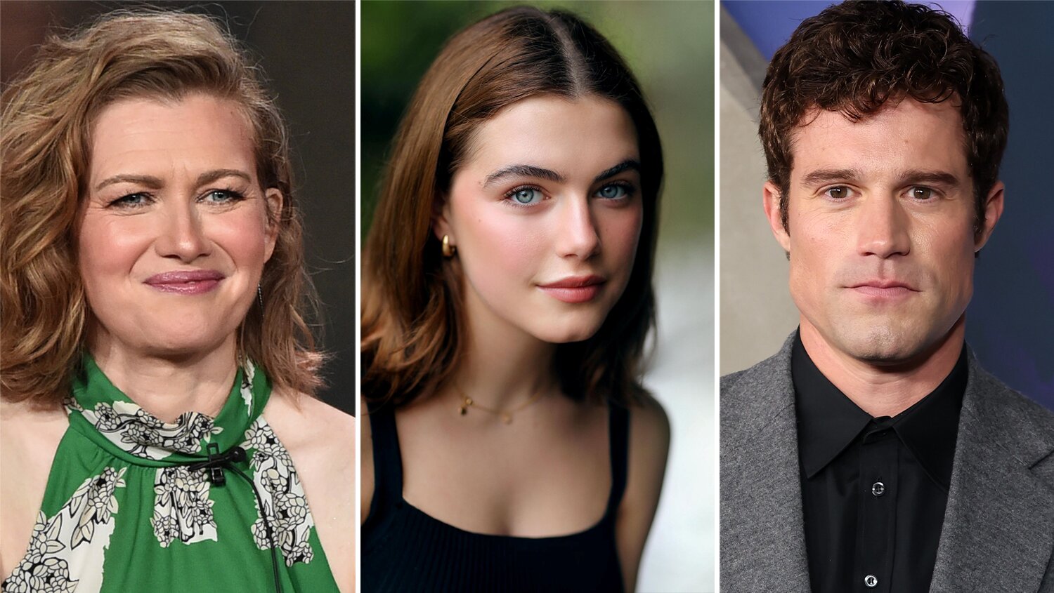 Mireille Enos, Ella Bright & Jake Picking Join Indie ‘Gable’ On Olympic Gold Medalist Wrestler Dan Gable
