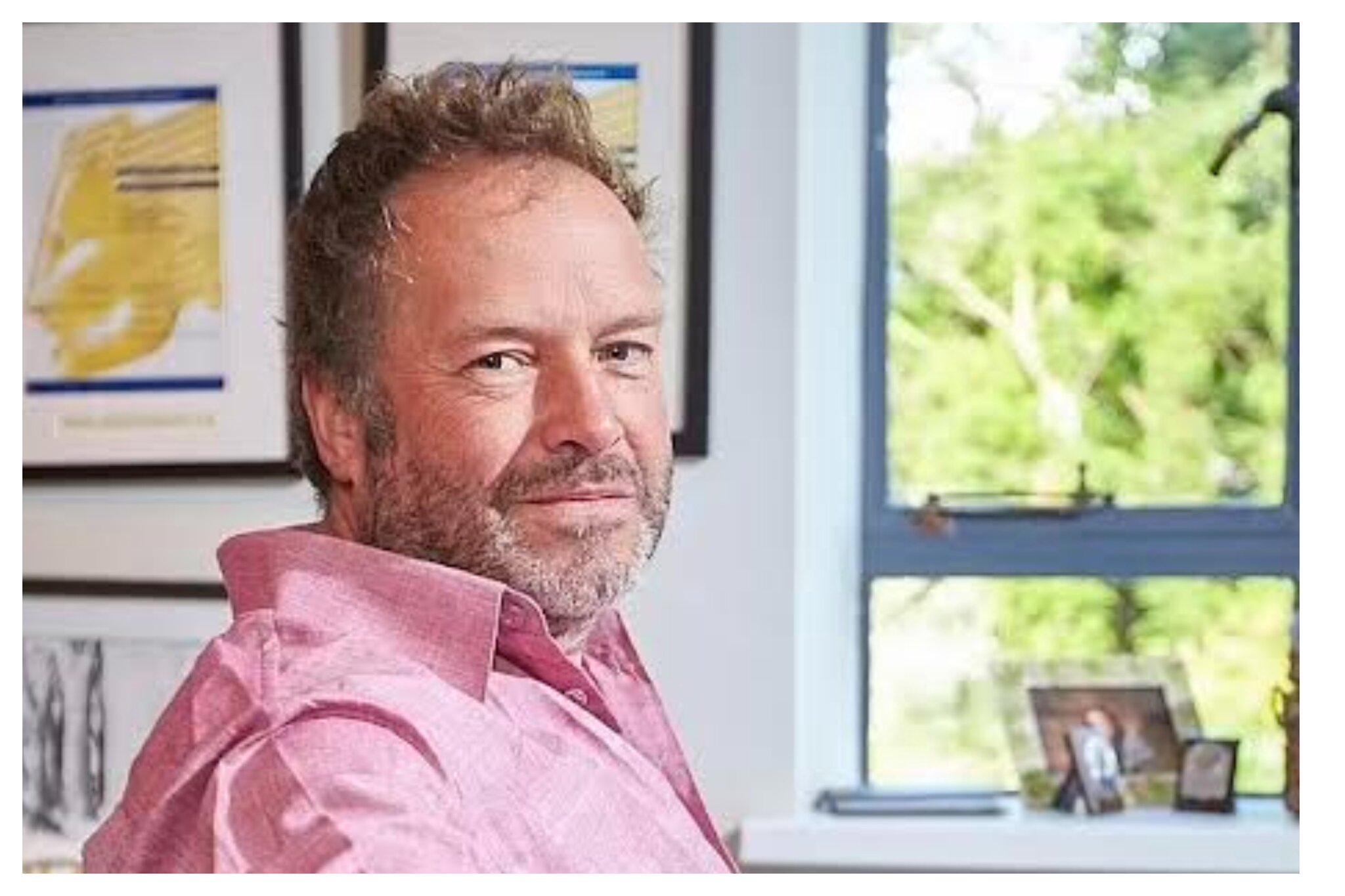 The Wicker Man’ Sequel Director Justin Hardy Dies Just Weeks Before Premiere At Age 61