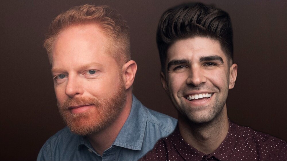 Jesse Tyler Ferguson & Justin Mikita Prep Musical Microdrama ‘Theater Kids Vs. Zombies’ For aTwist