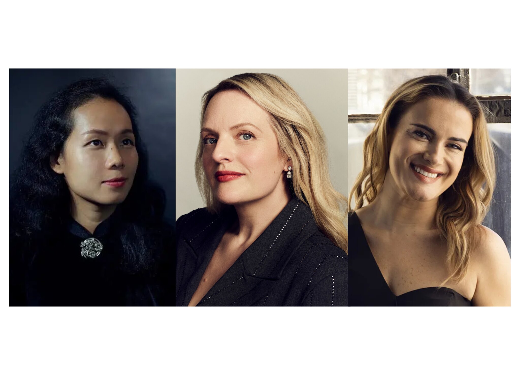 Elisabeth Moss, Daphne Schmon & Ash Mayfair Select 12 Finalists For Wscripted 2026 Screenplay List