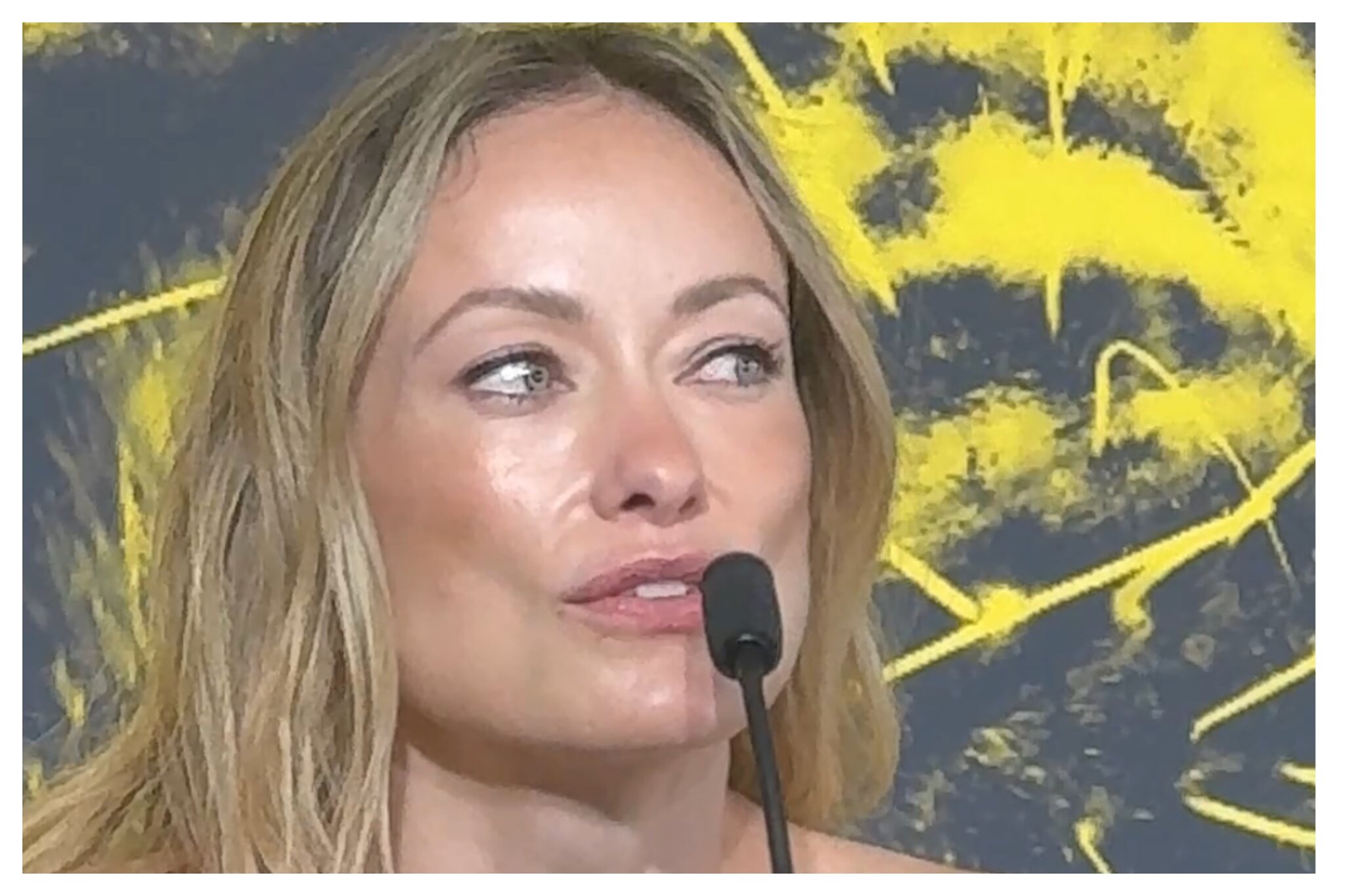Olivia Wilde Talks Fight To Get ‘The Invite’ A Theatrical Release Following Sundance Response: “I Was Passionate About It With A…