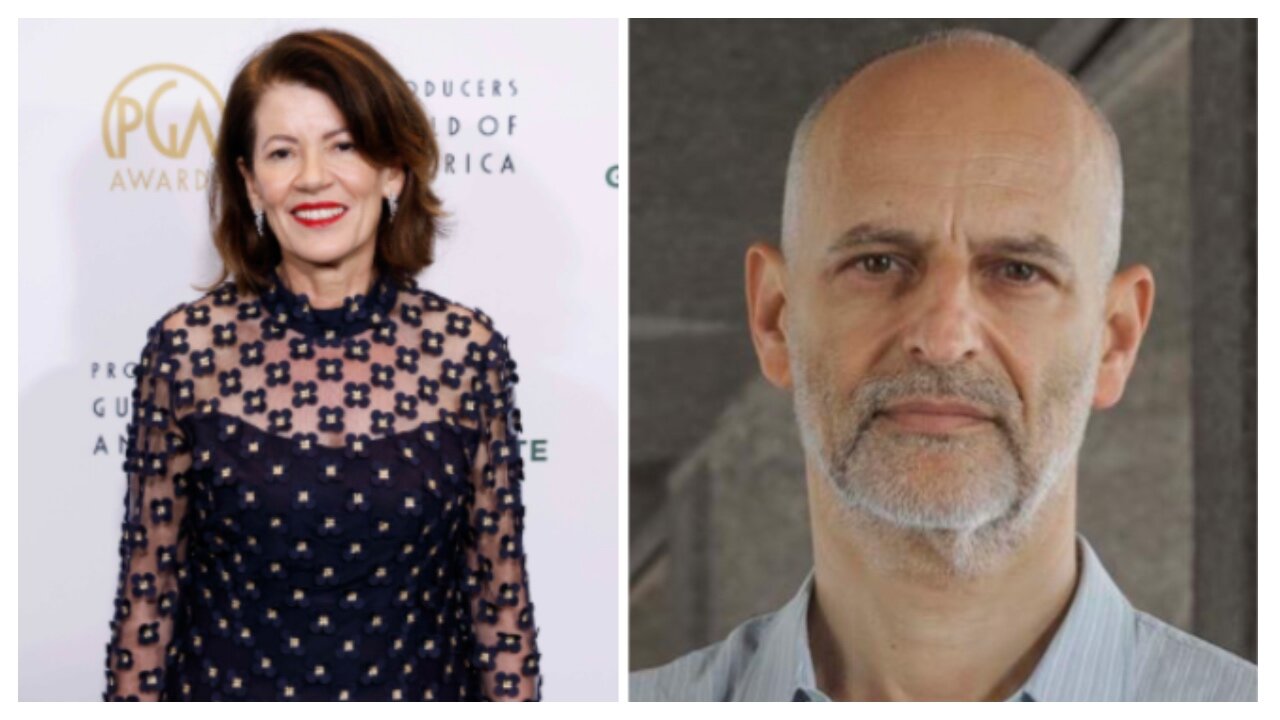 Hamnet’ & ‘The Beatles’ Producer Pippa Harris & ‘The Zone Of Interest’ Producer James Wilson To Headline LFF’s Industry Forum