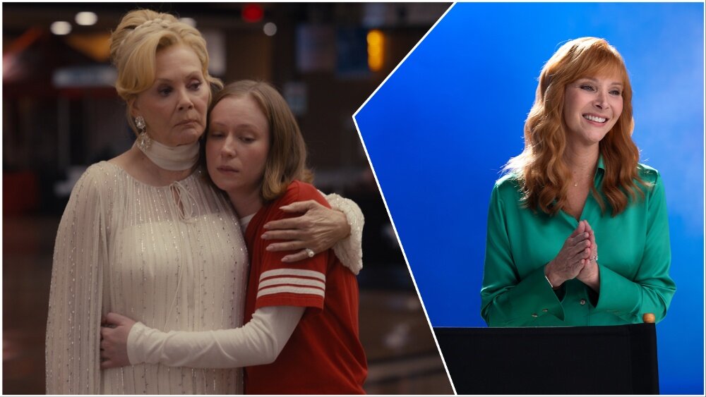 For Comedy Writers, Saying Goodbye Can Be Tough