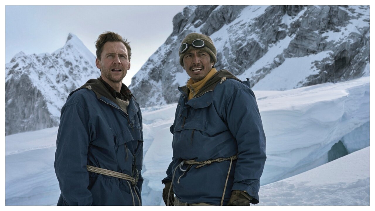 Tom Hiddleston Thriller ‘Tenzing’ To Open Zurich Film Festival