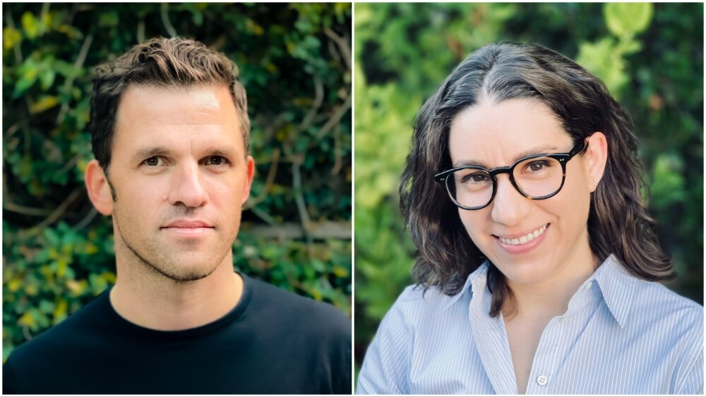 Mark Lafferty Inks Overall Deal With AMC Studios, Hires Lajoie St. George To Lead Development