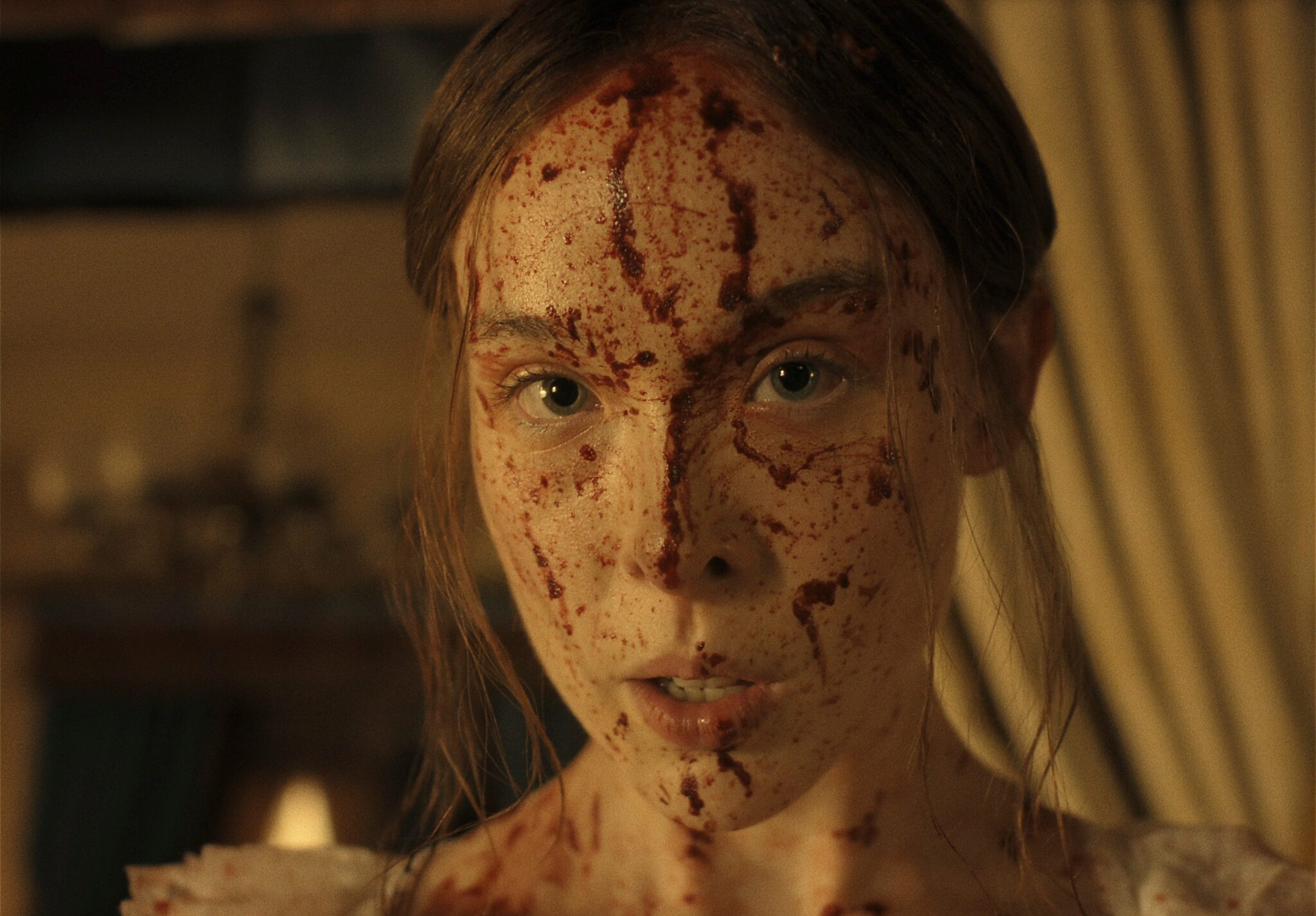 Monster: The Lizzie Borden Story’: Ella Beatty Stars As A Madwoman With An Ax In First Trailer