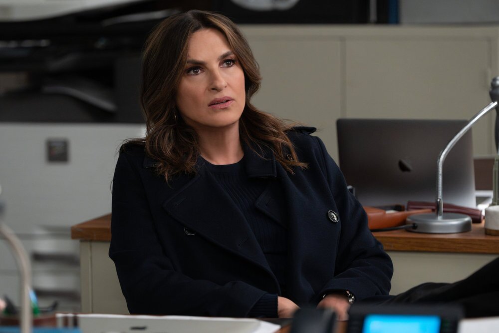 Mariska Hargitay’s Best ‘Law & Order: SVU’ Episodes To Re-Air On NBC