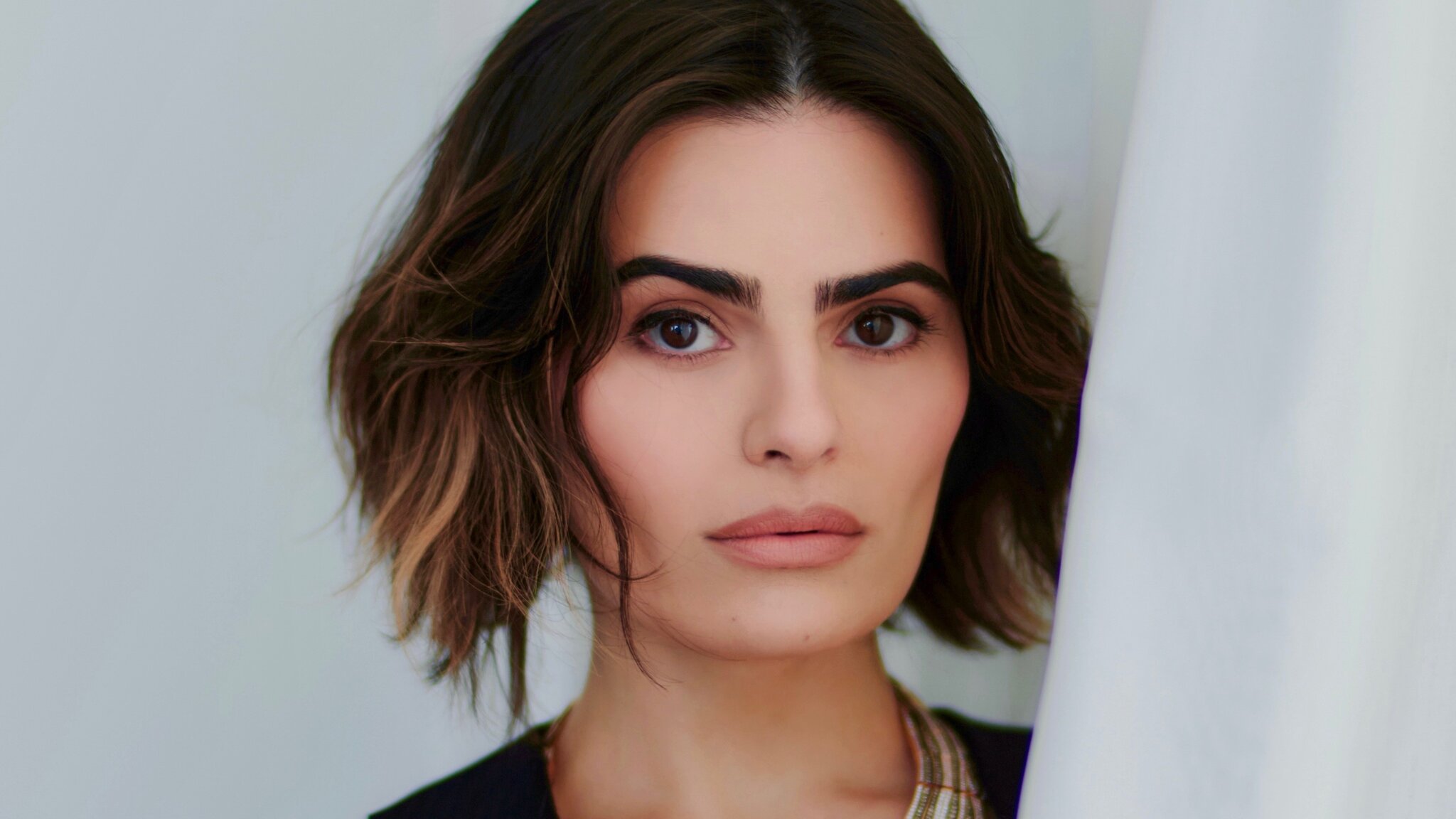 Baby Reindeer’ Actress Nava Mau Joins Mariel Hemingway & Sophia Adler In Deborah Kampmeier’s ‘Holy Whore
