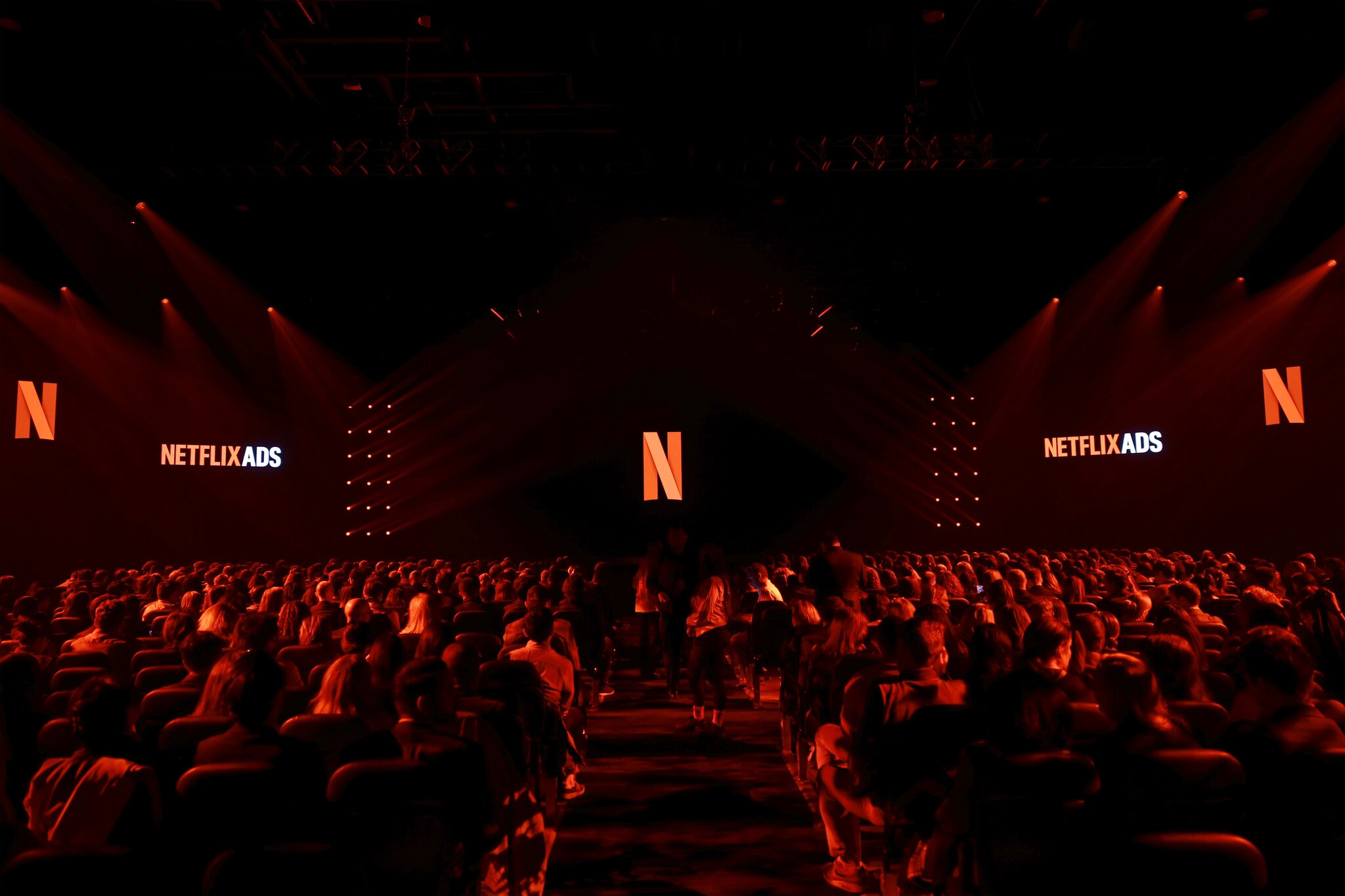 Netflix Wraps Upfront, Doubling Ad Commitments; Women’s World Cup Inventory Nearly Sold Out