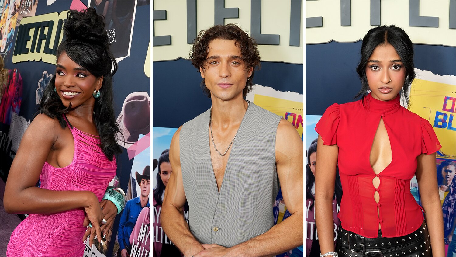 Netflix Assembles YA Stars Past, Present & Future For End Of Summer Bash Event To Reassert Presence In The Genre