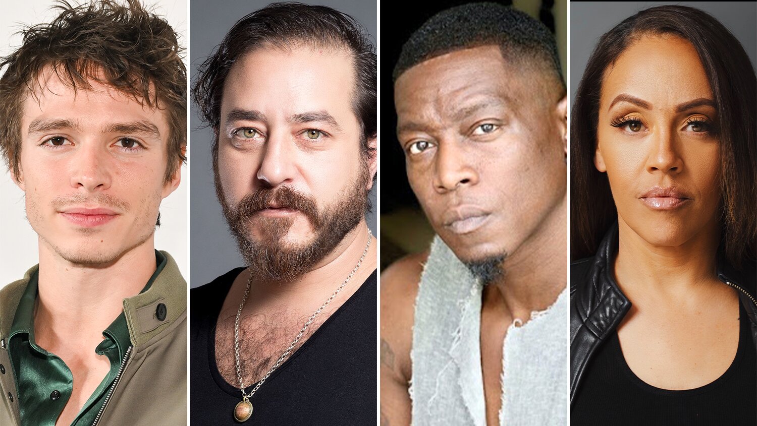 Nicholas Alexander Chavez & Three Others Join Action Thriller ‘Supermax’ From Amazon MGM & Miramax As Production Begins