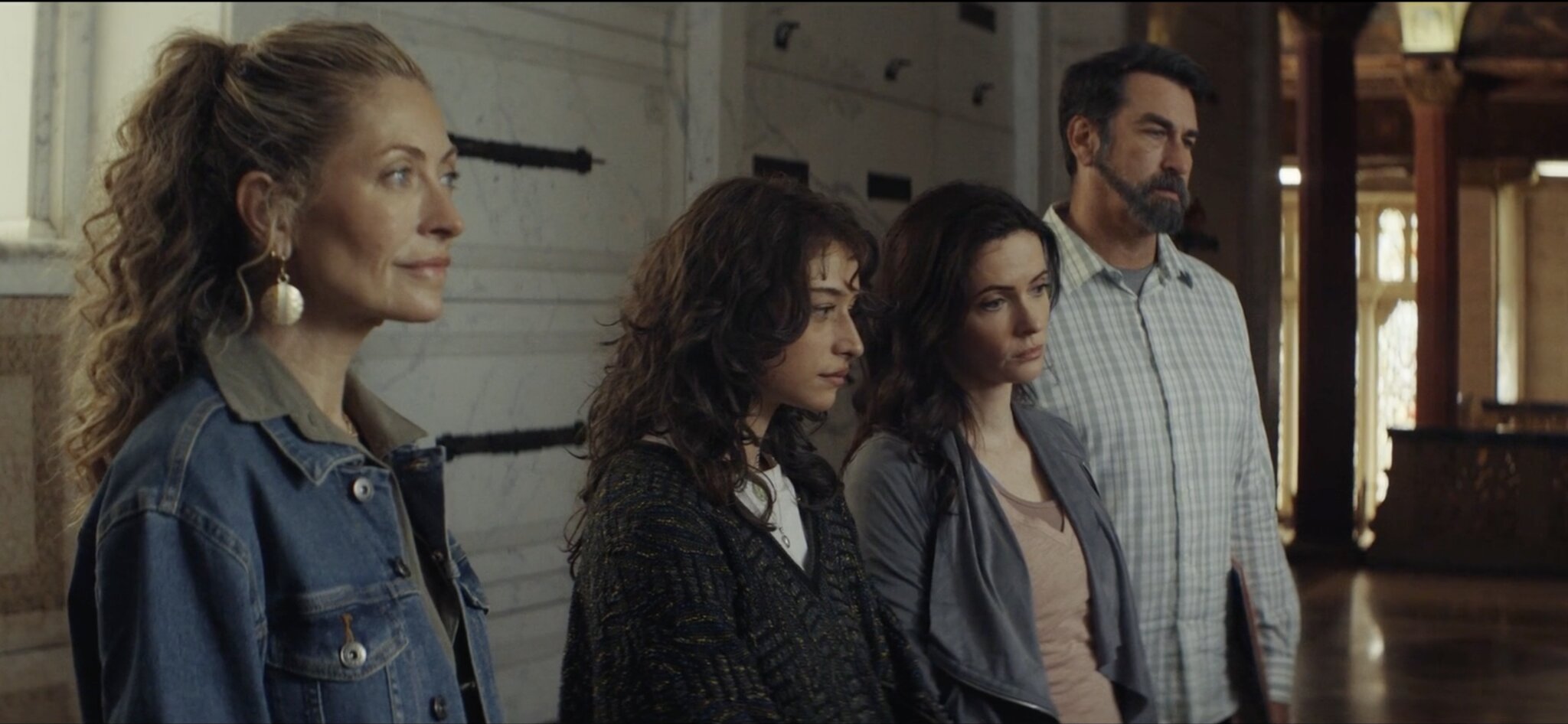 Briarcliff Entertainment Sets Fall Theatrical & PVOD Release For Supernatural Thriller ‘Nickels
