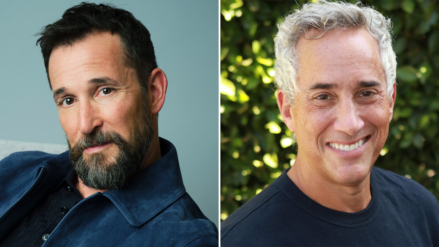 Noah Wyle Builds Production Company With Jeremy Gold Hire Under Warner Bros. TV Overall Deal