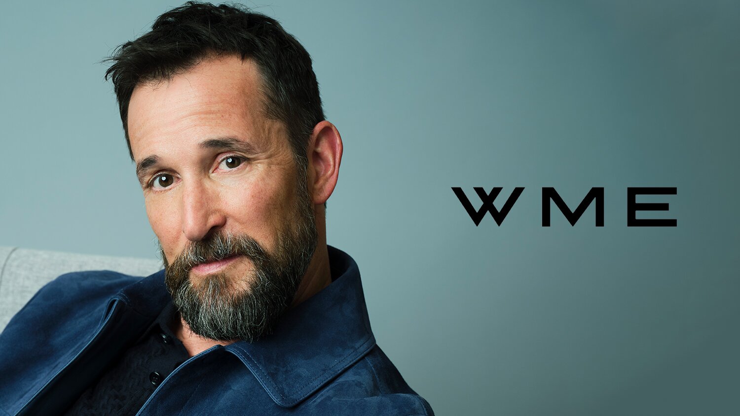 The Pitt’ Star Noah Wyle Signs With WME