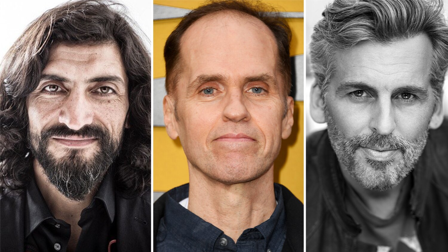 Numan Acar Joins Universal’s ‘The Mummy’ As Kevin J. O’Connor And Oded Fehr Ink Deals To Return