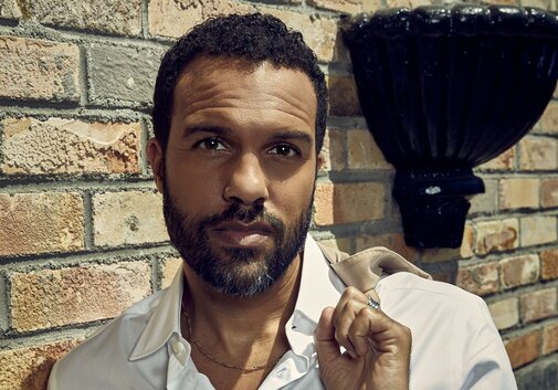 O-T Fagbenle Signs With Artists First