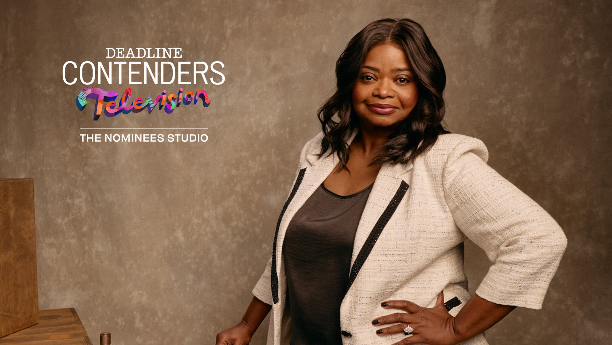 Octavia Spencer “Felt It Was Incumbent On Me As A Citizen Of The World” To Make ‘Lost Women Of Alaska