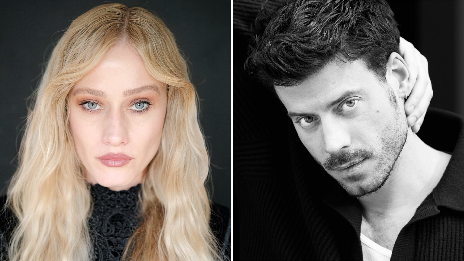 Olivia Taylor Dudley & François Arnaud To Topline Dark Dramedy ‘Godstar’ From Oren Shai