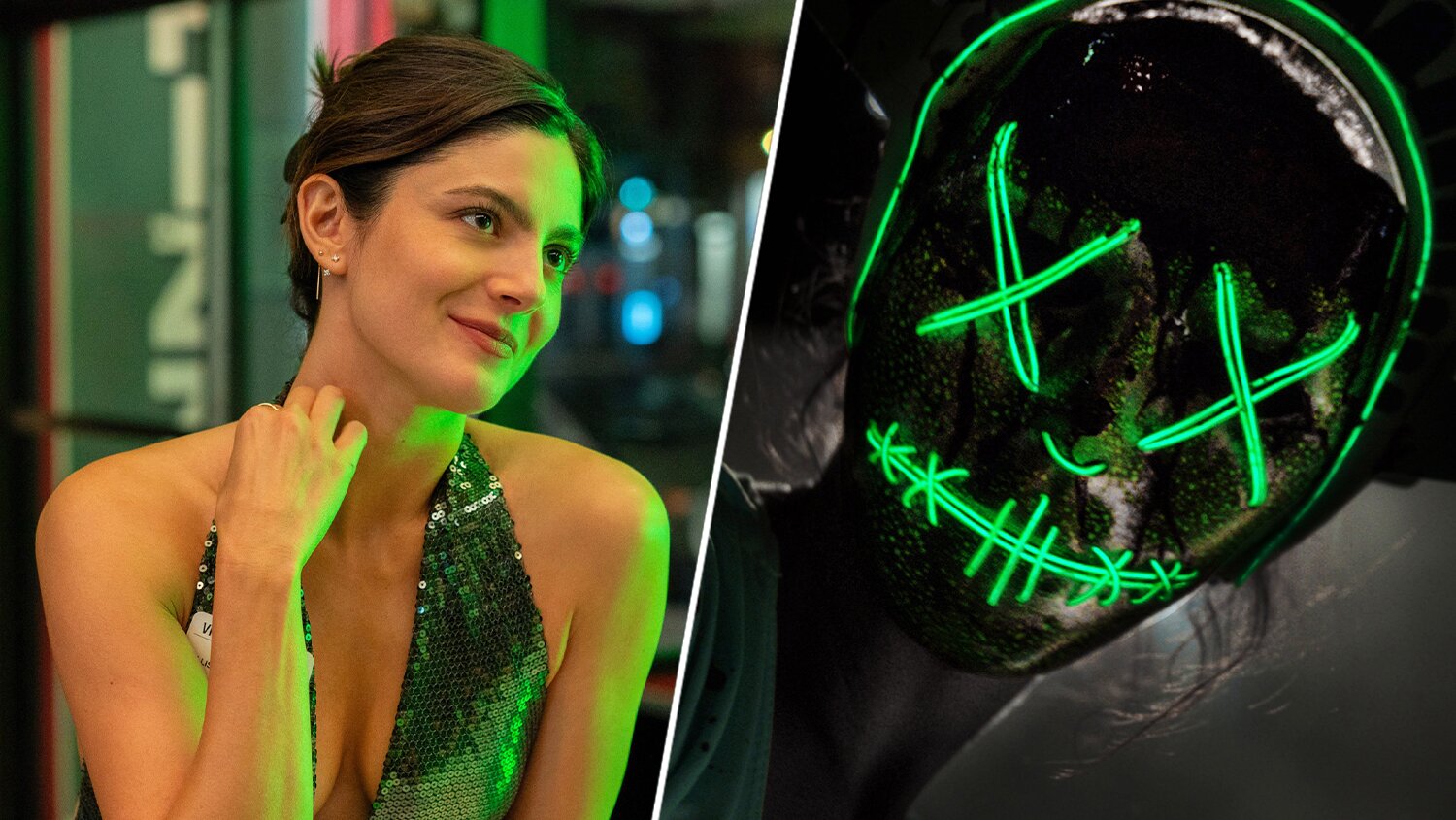 One Night Only’ Director Understands The “Sex Purge” Comparisons
