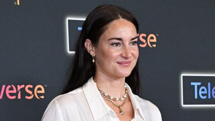 Shailene Woodley Recalls Getting Cut From ‘The Amazing Spider-Man 2’: “That Was A Fun Phone Call