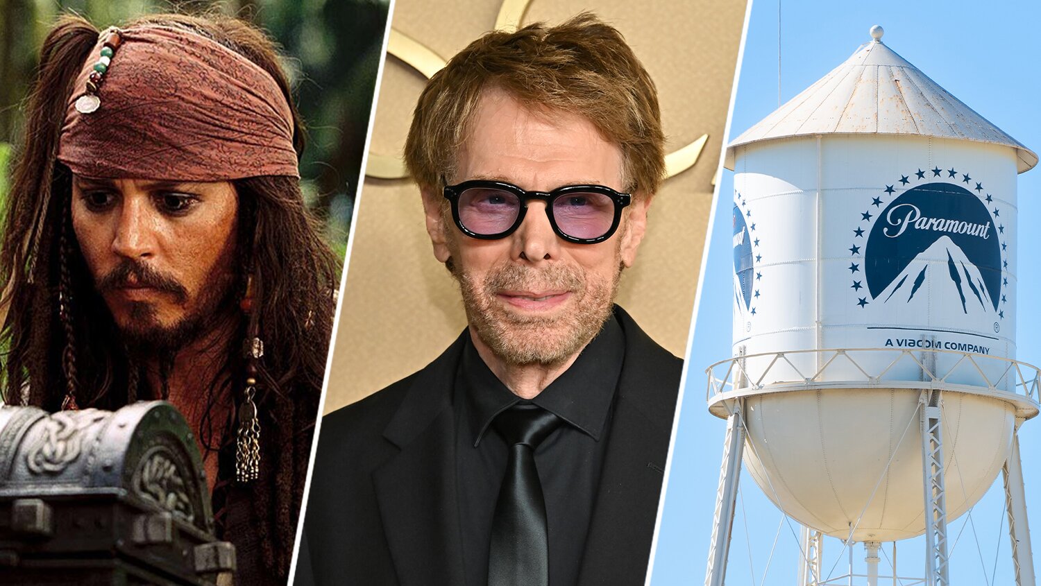 Johnny Depp In Talks For ‘Pirates 6’, Says Jerry Bruckheimer At D23; ‘Top Gun’ Producer Wants To Keep Paramount In Hollywood