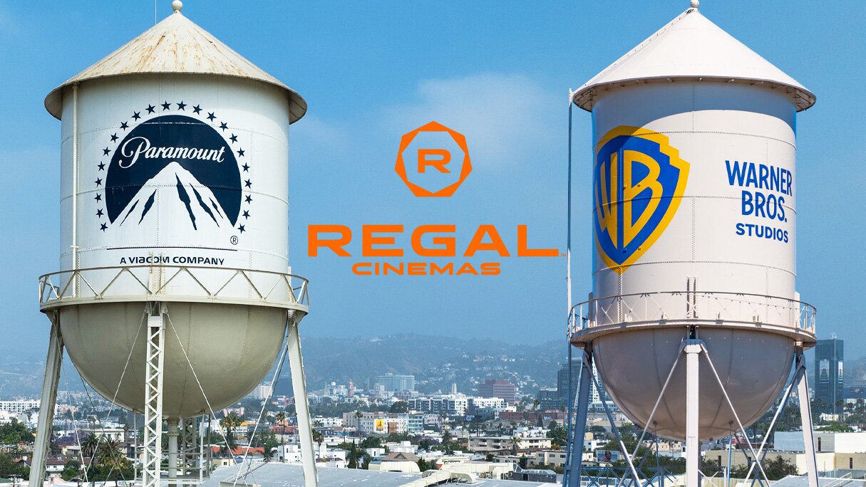 Paramount Making Deals To Theaters For 30 Films A Year Post WBD Acquisition; Cinema United Still Anti-Merger