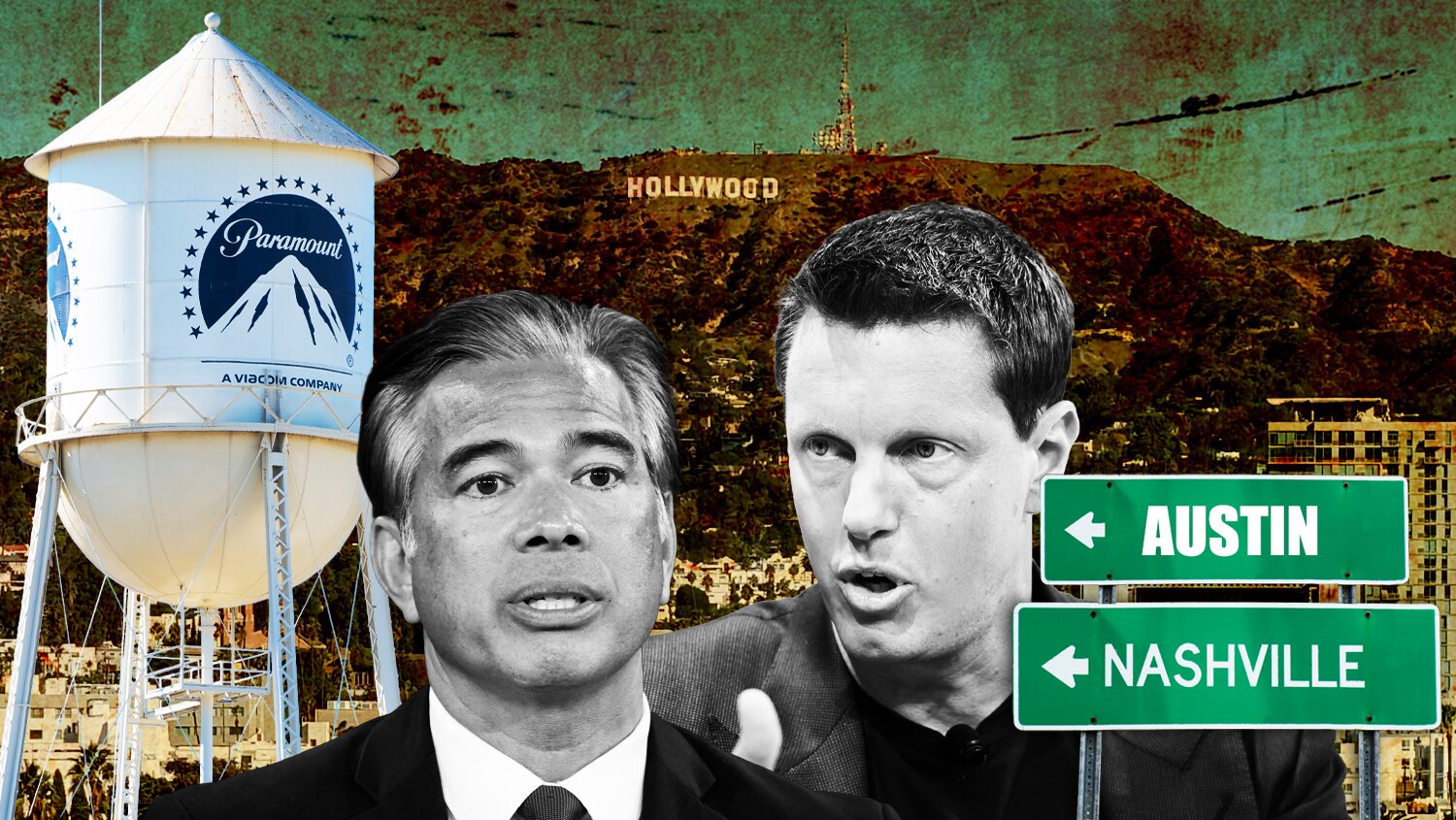The ParaBros Backlash: Threats To Leave L.A. & An AG Who Won’t Back Down Divide Hollywood