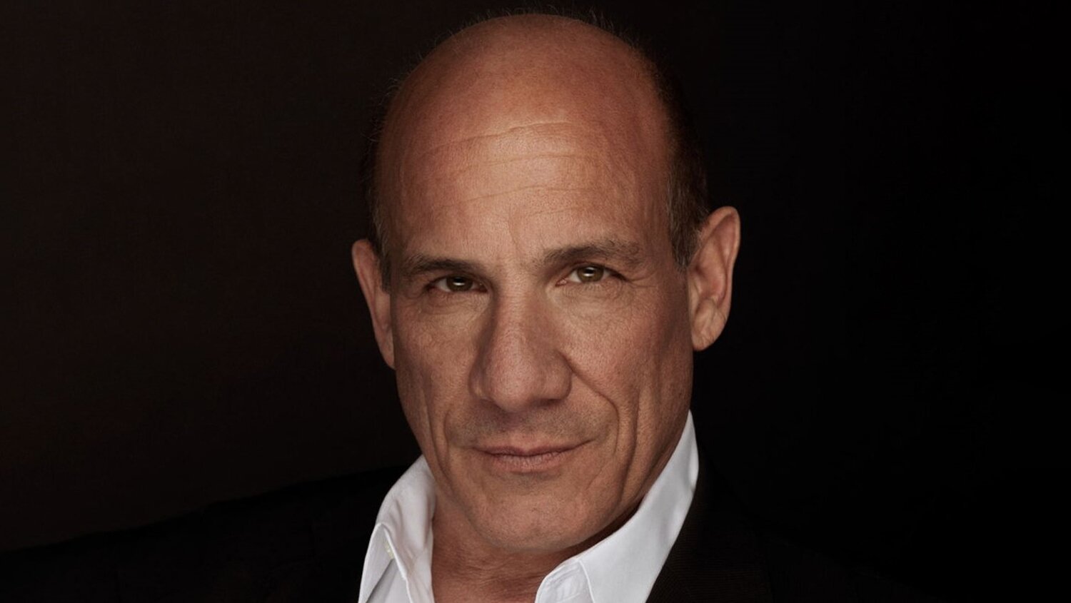 Paul Ben-Victor Joins Vince Vaughn, Theo James & Patrick Schwarzenegger In ‘The Bookie & The Bruiser