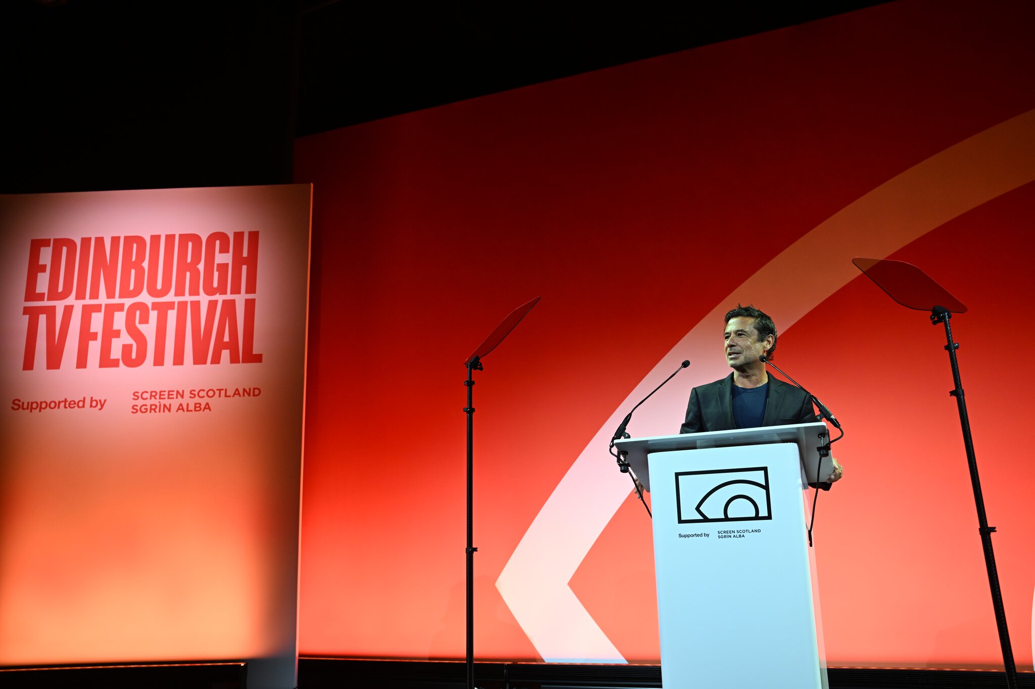 International Insider: The Final Edinburgh… Or Is It?; Int’l Oscar Race Begins