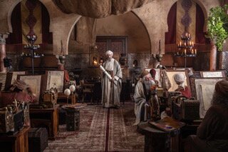 People Of The Book’: Historical Drama From Good Films Studios Spain Launches For TIFF Market With Bleiberg, First Look Images &…