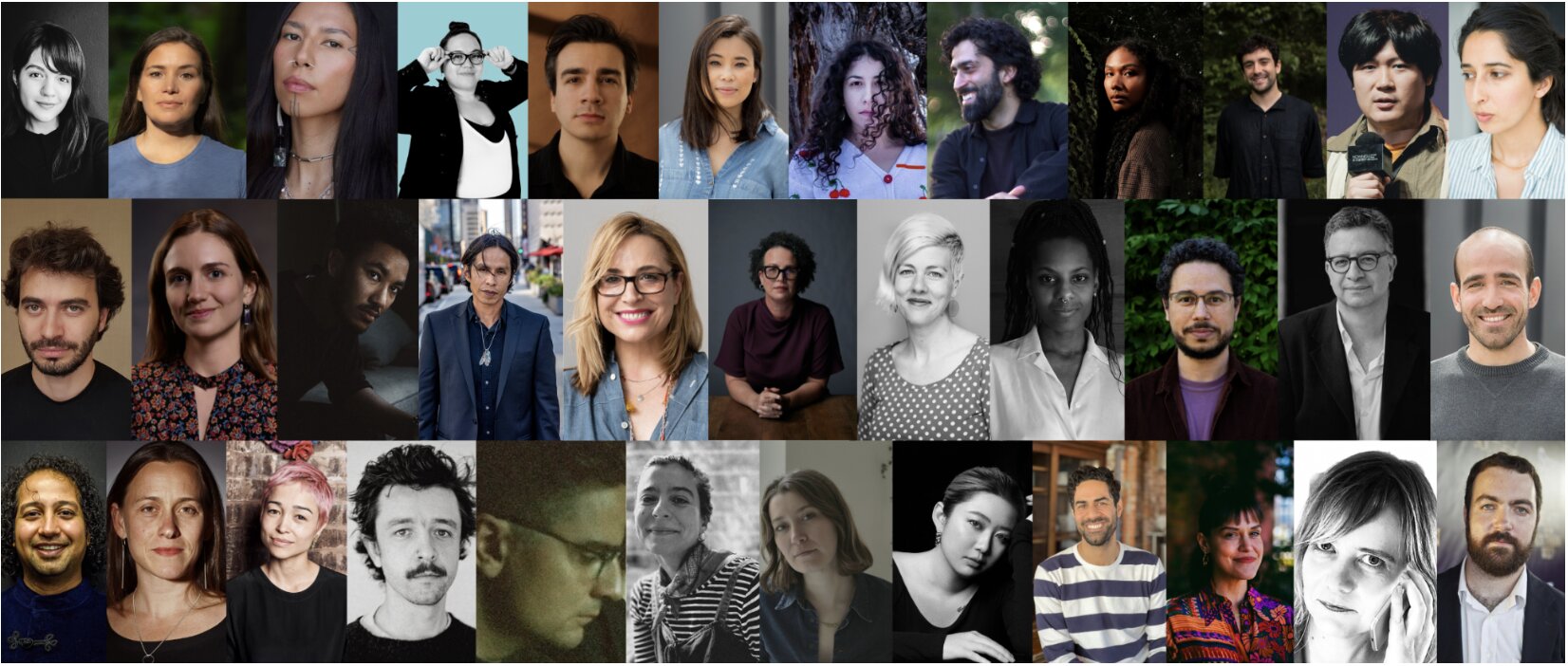 Points North Institute Announces 2026 Artist Programs And Points North Forum Ahead of Camden Film Festival