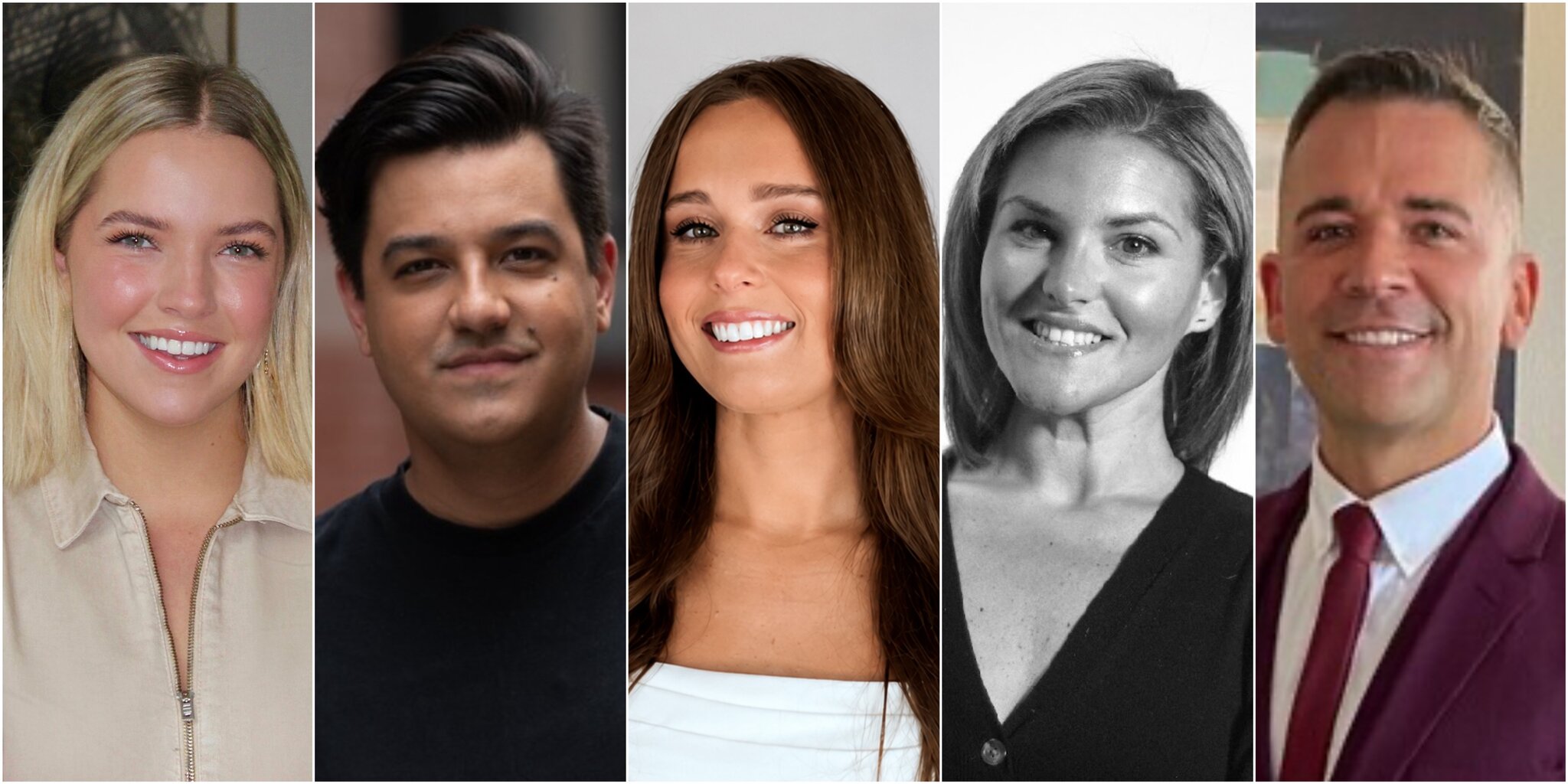 Creator Talent Agency Ponte Firm Expands Teams On Both Coasts