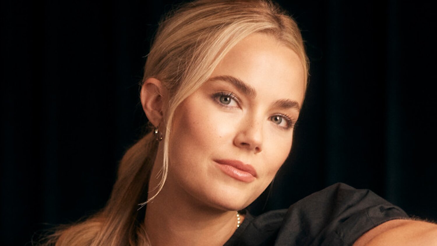 Rebecca Rittenhouse Cast In Hulu’s Cable Guy Pilot