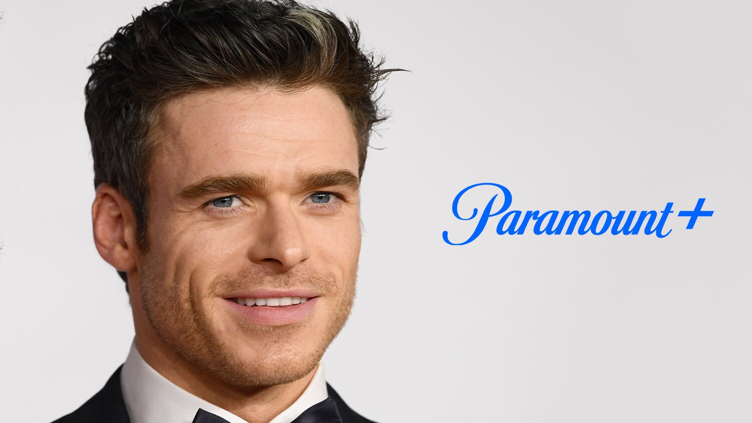 Richard Madden To Star In Medical Hostage Thriller Series ‘Trauma’ At Paramount+