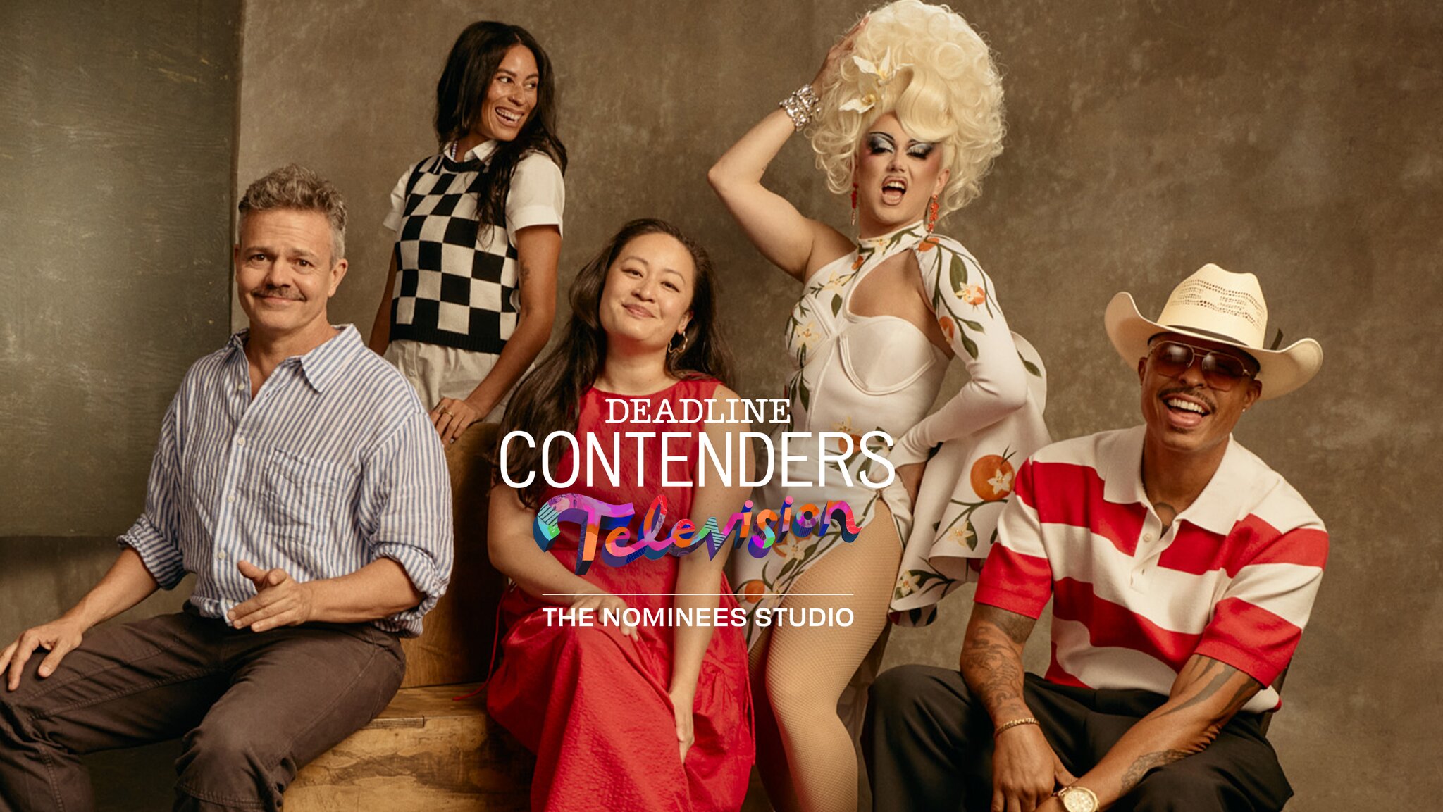 Myki Meeks On Life-Changing Experience Winning ‘RuPaul’s Drag Race’ & How The Team Raises The Bar Every Year