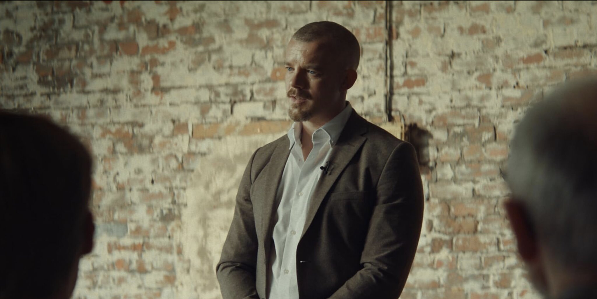 Actor Russell Tovey Dismantles The Manosphere In His Award-Winning Performance In ‘I Am The Prize