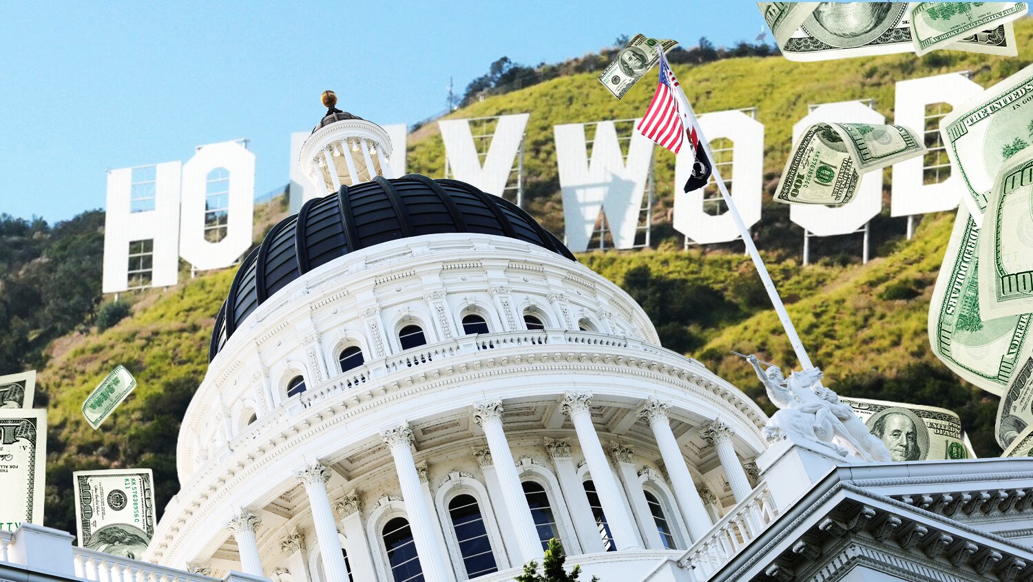 Sacramento’s Mad Legislative Dash To Fix Tax Credits SNAFU, Get Post-Production Incentive Passed, Or Not