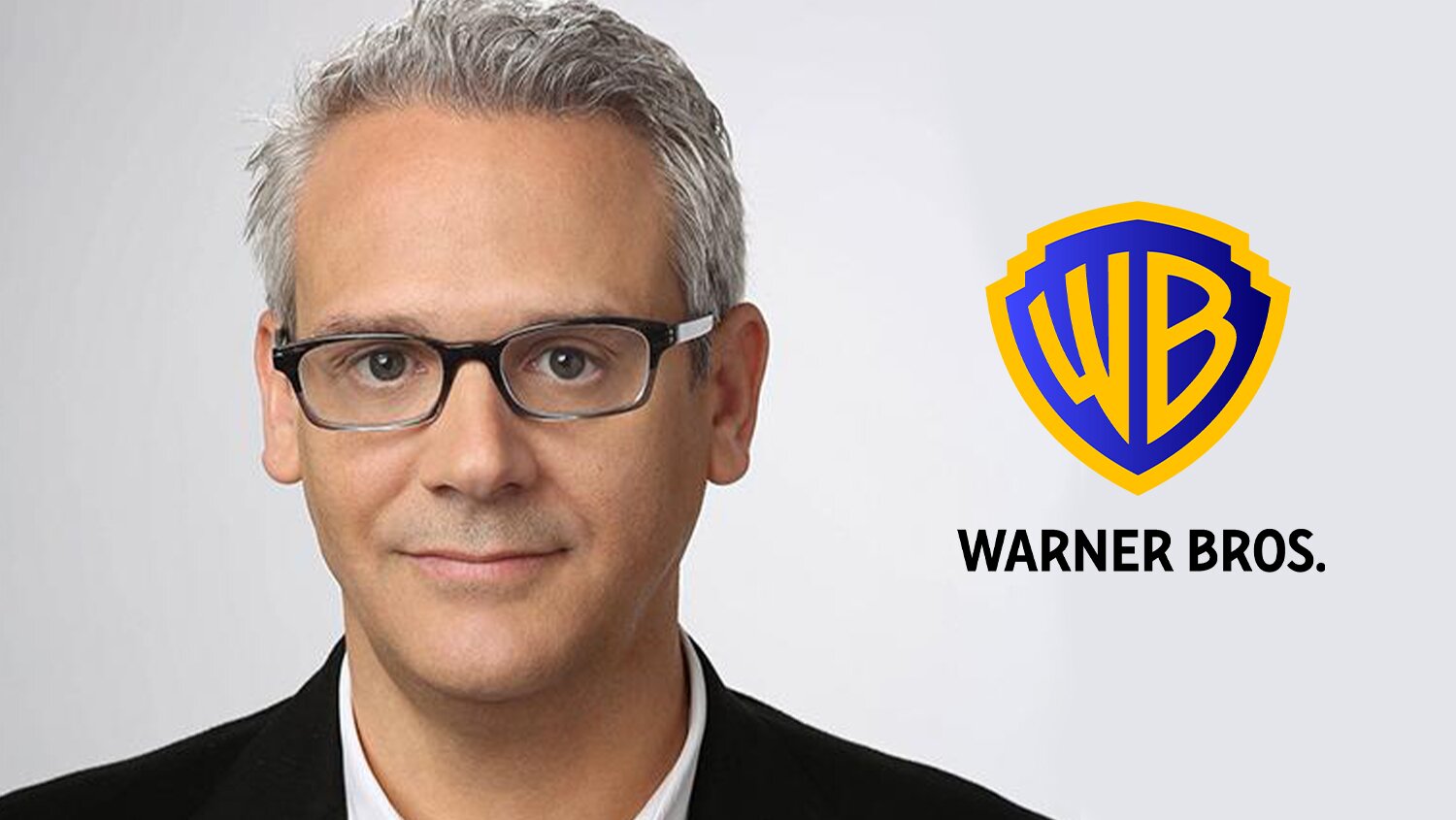 Sam Register Leaving As Warner Bros. Animation President