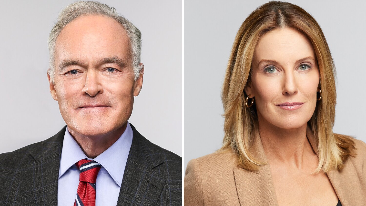 Former ’60 Minutes’ Correspondents Scott Pelley And Sharyn Alfonsi To Serve As Journalists In Residence At Columbia University