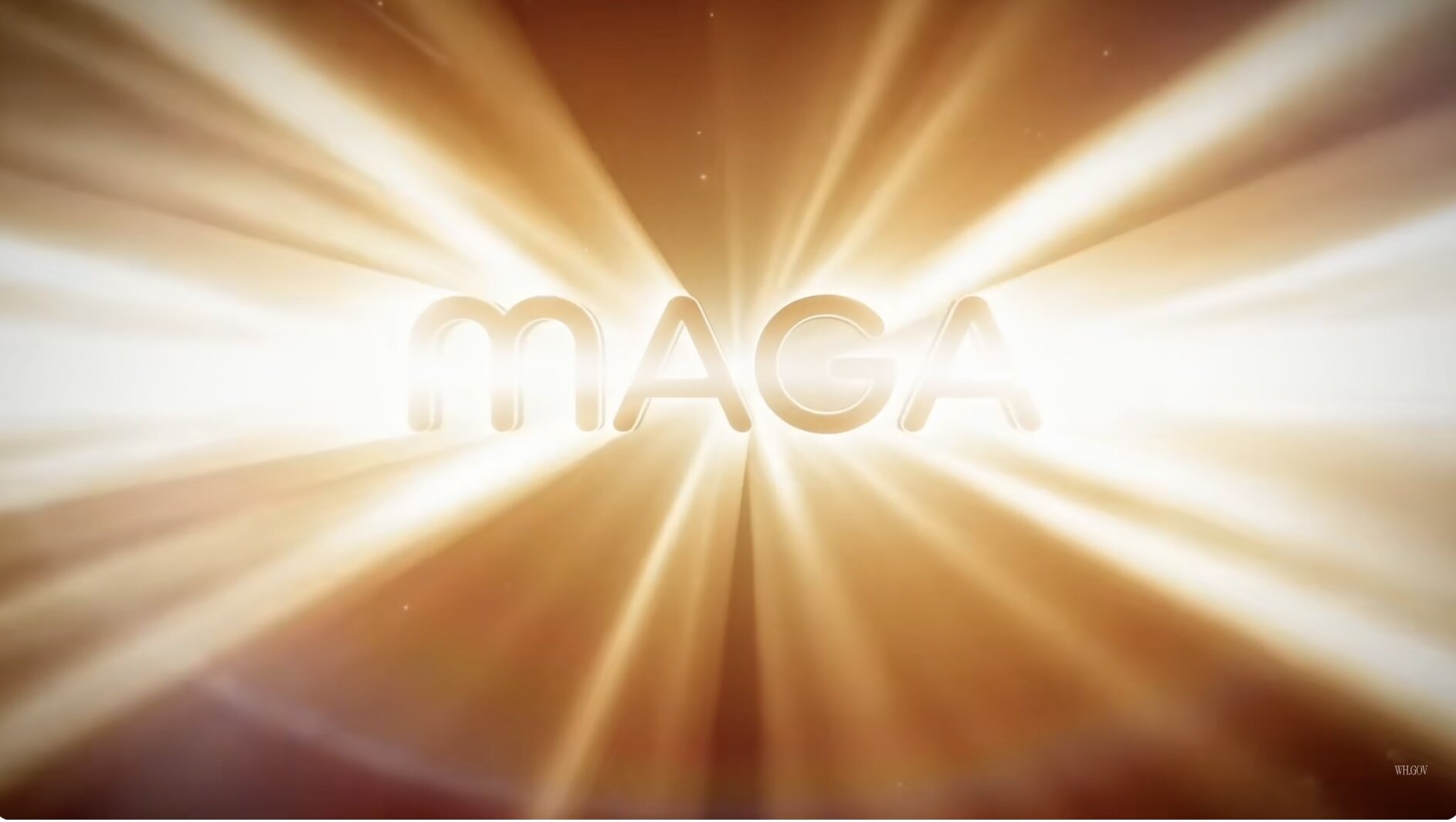 White House Does Its Own Take On Nicole Kidman AMC Theatres Spot To Promote MAGA “Golden Age