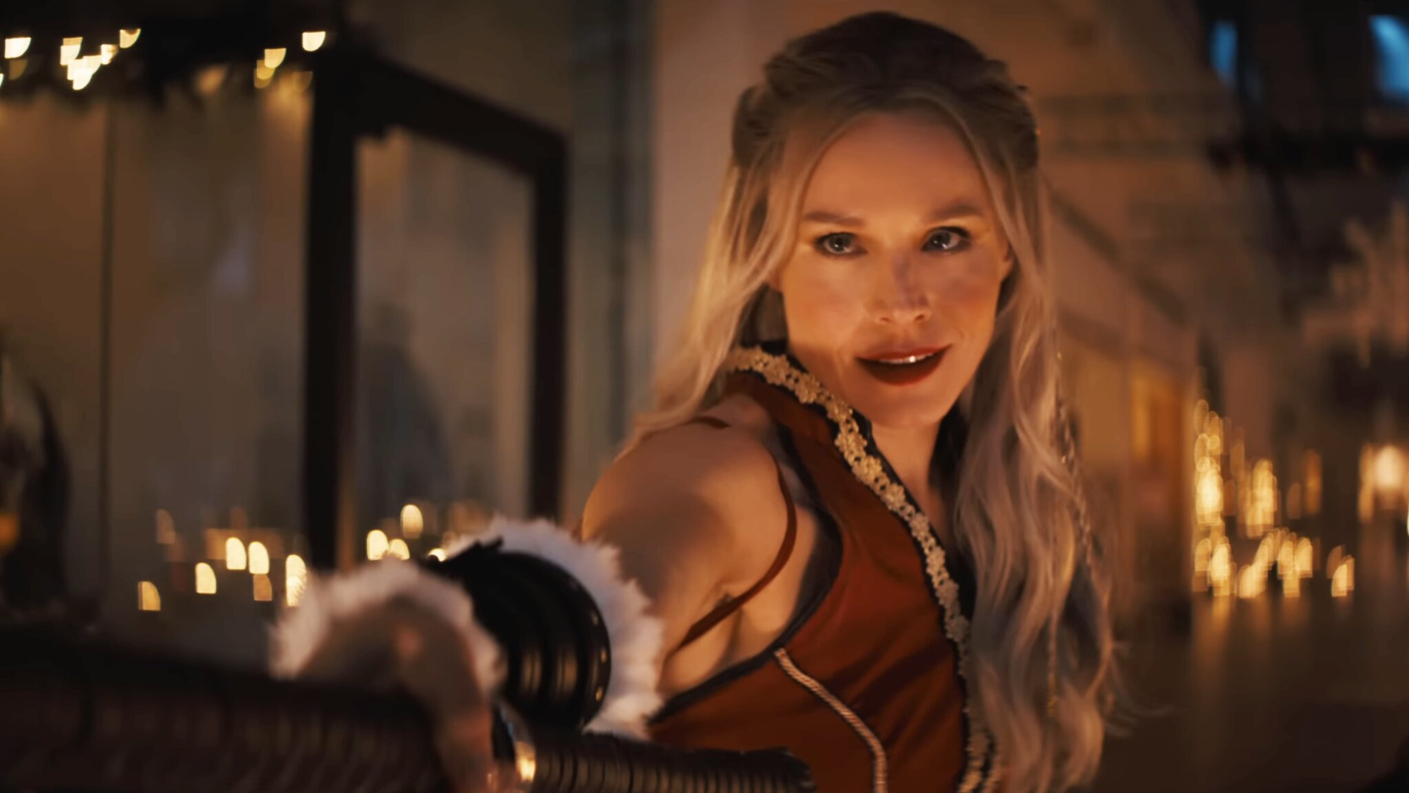 Violent Night 2’ Producer Recalls Mrs. Claus Was Almost Introduced In First Movie, Would Have Been “Totally Different” From…