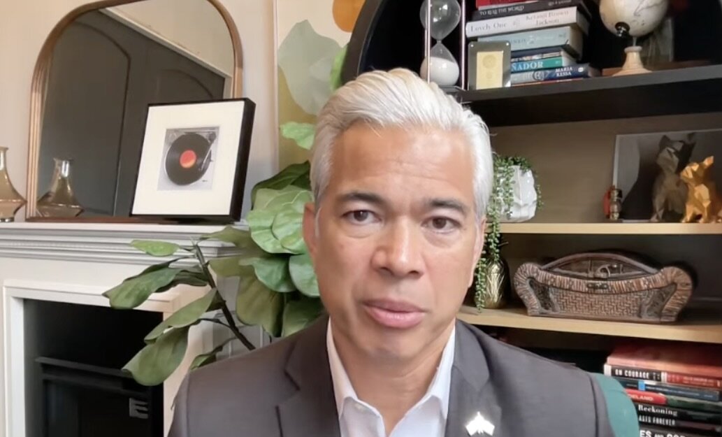 Rob Bonta Says It’s “Telling” Meta Settled With State AGs In The Midst Of Instagram Head Adam Mosseri’s Testimony & Before Mark…