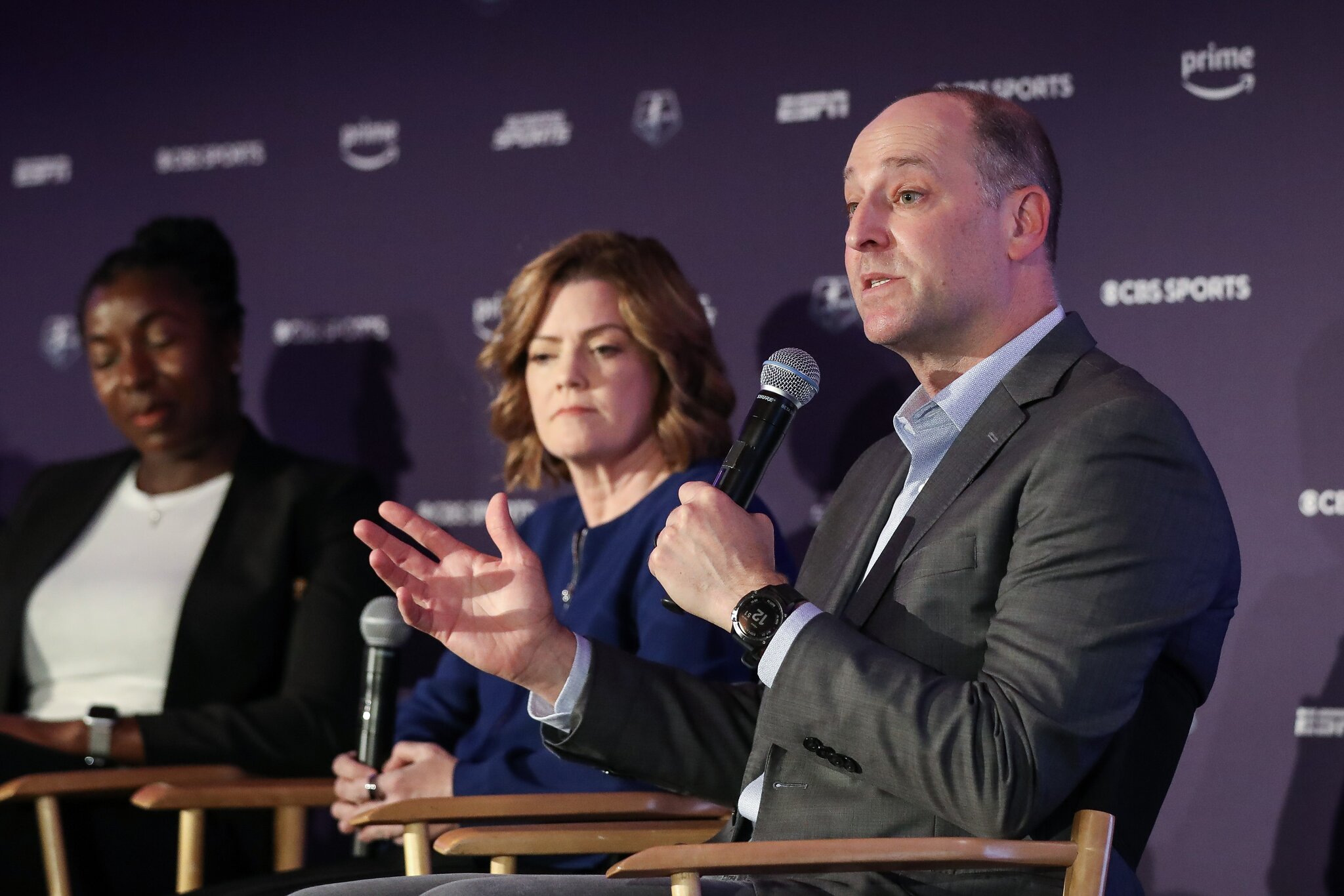 E.W. Scripps CEO Adam Symson Briefs Wall Street On Major Layoffs, Touts AI “Revolution” In Local TV News