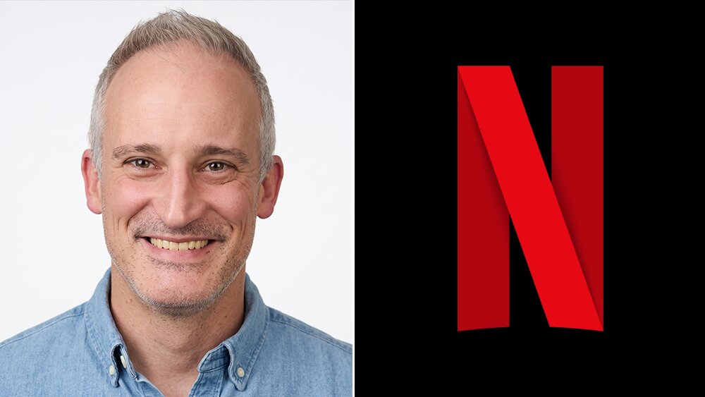 Sebastian Gibbs Returns To Netflix As Director Original Series