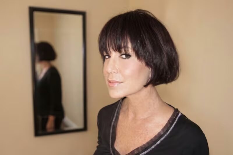 Sheri Herman Dies: E! Marketing Exec & American Cybercast President Was 71